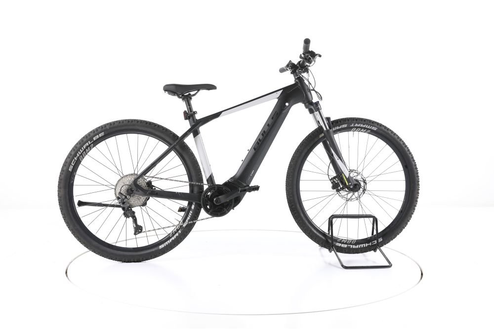 Bulls Copperhead Evo 1 E-Bike