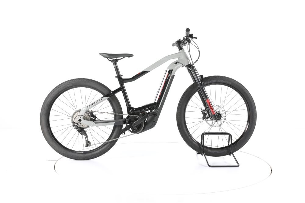 Haibike HardSeven 9 E-Bike 2022