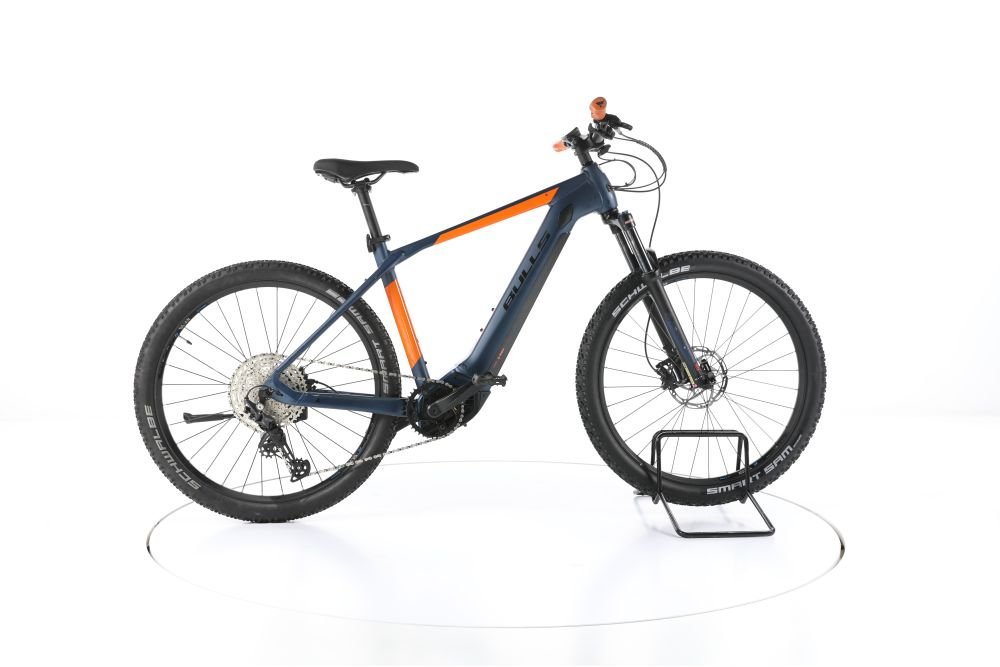 Bulls Copperhead EVO 2 E-Bike
