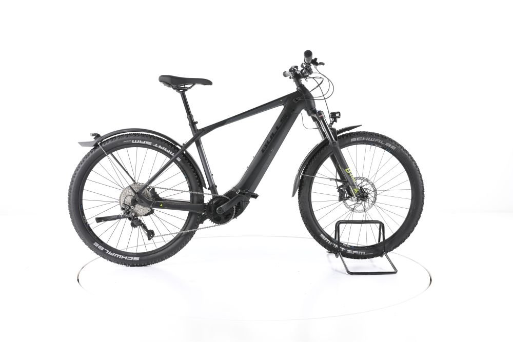 Bulls Copperhead EVO 2 XXL Street E-Bike 2023