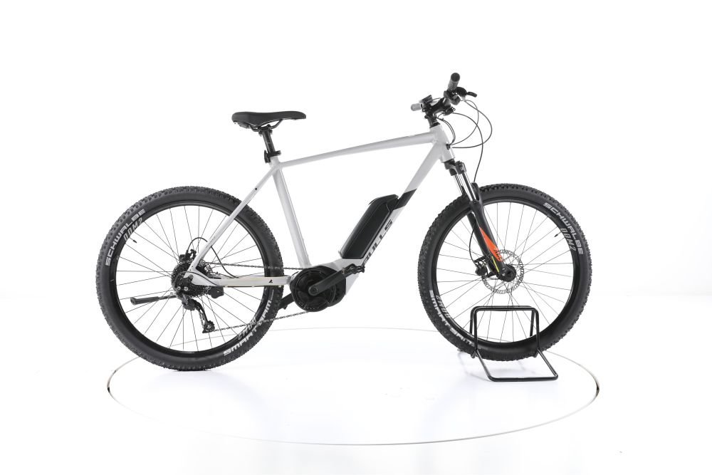 Bulls LT Performance E-Bike