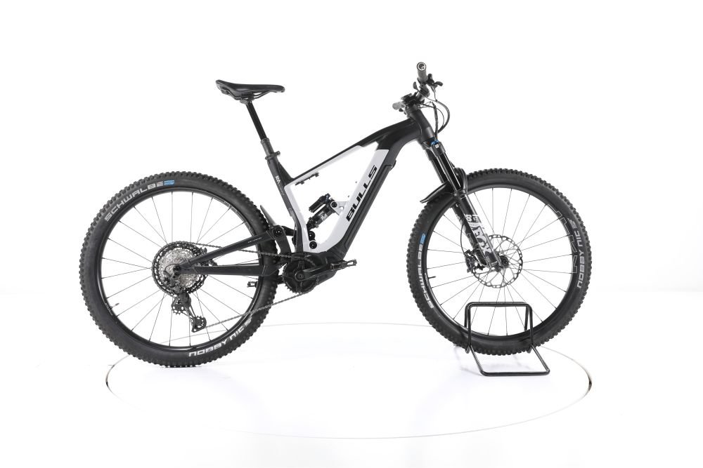 Bulls E-Stream EVO AM 5 Fully E-Bike