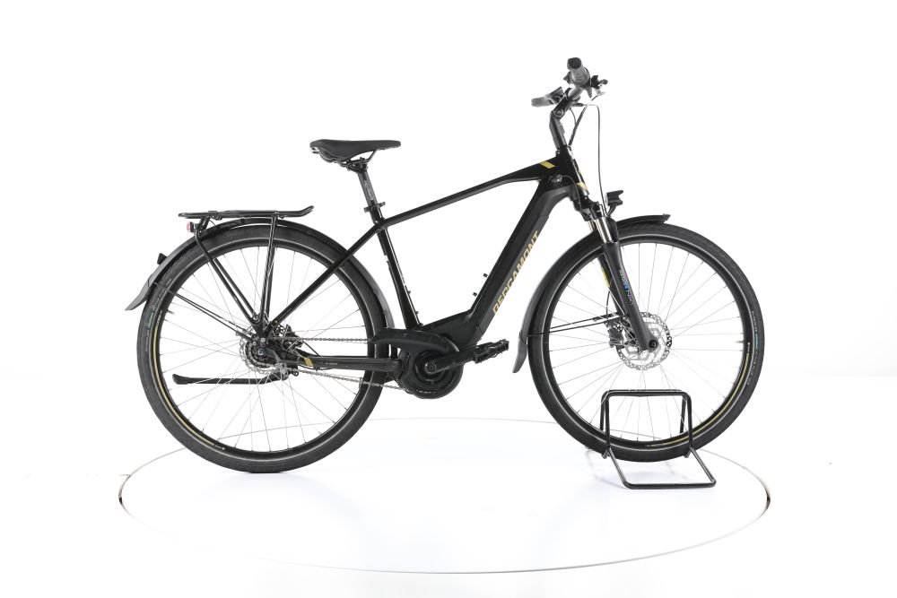 Bergamont E-Horizon N8 CB City E-Bike