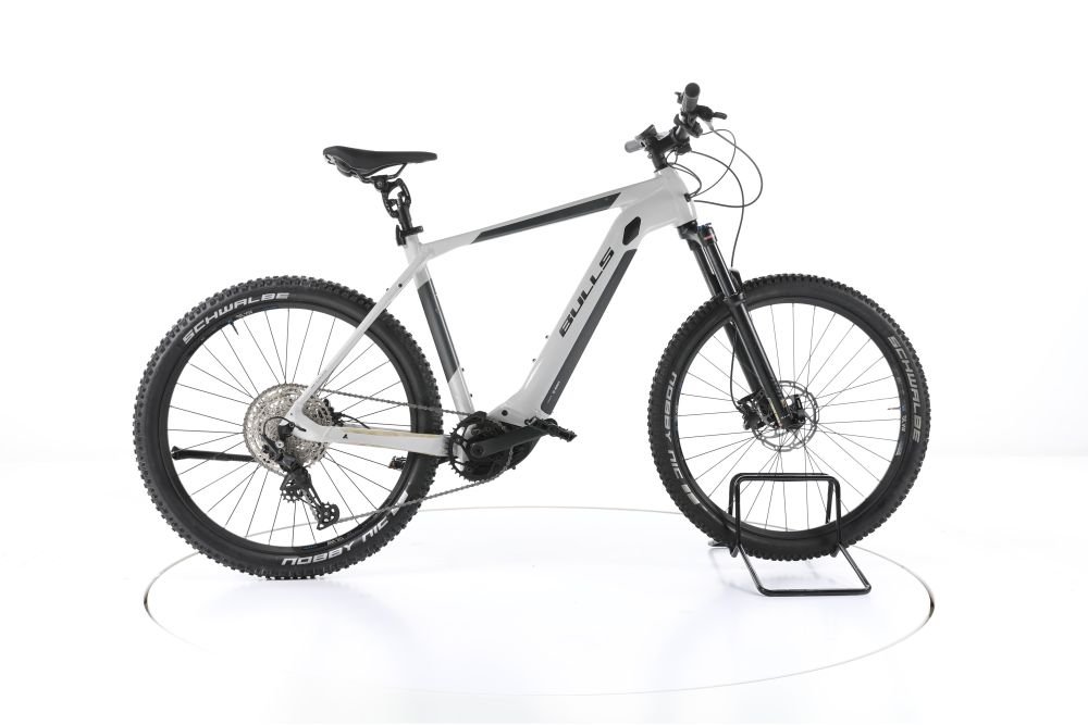 Bulls Copperhead EVO 2 E-Bike