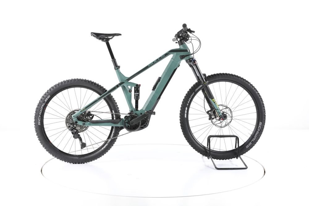 Bulls Sonic EVO AM 1 Fully E-Bike