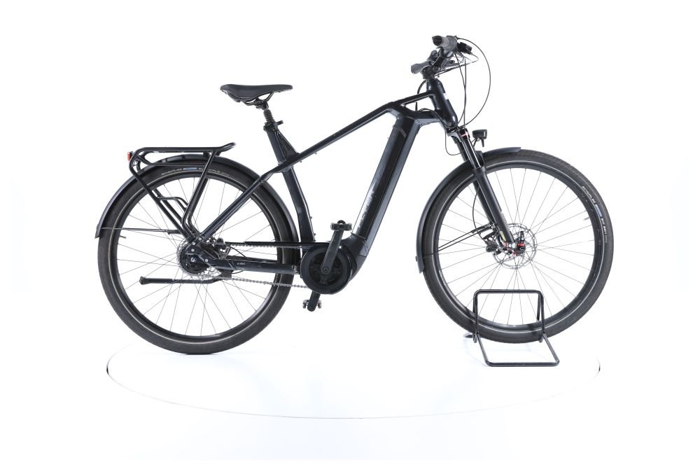 FLYER Gotour6 5.40 City E-Bike