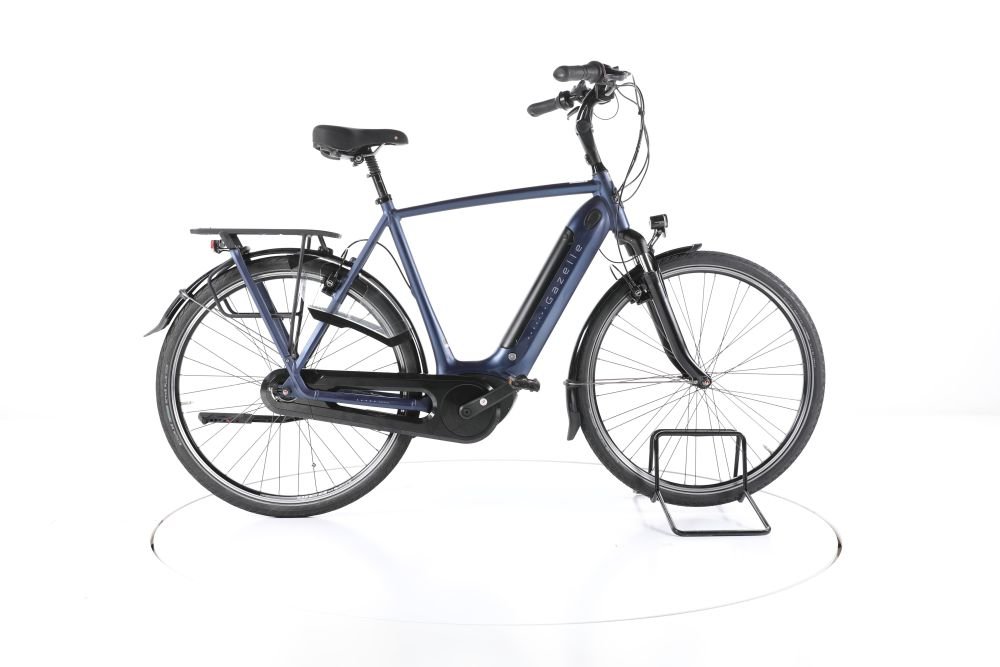 Gazelle Arroyo C7+ HMB City E-Bike