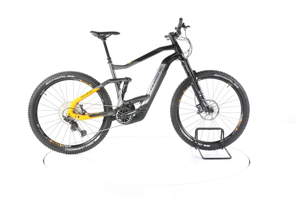 Haibike FullNine 10 Fully E-Bike