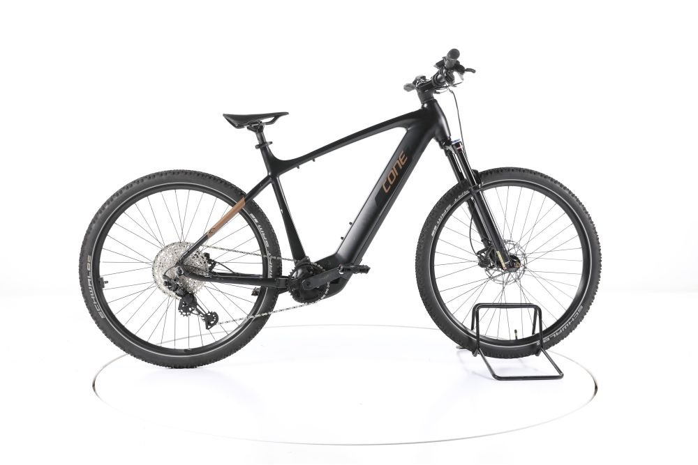 CONE Bikes eTrail IN 4.0 E-Bike 2023