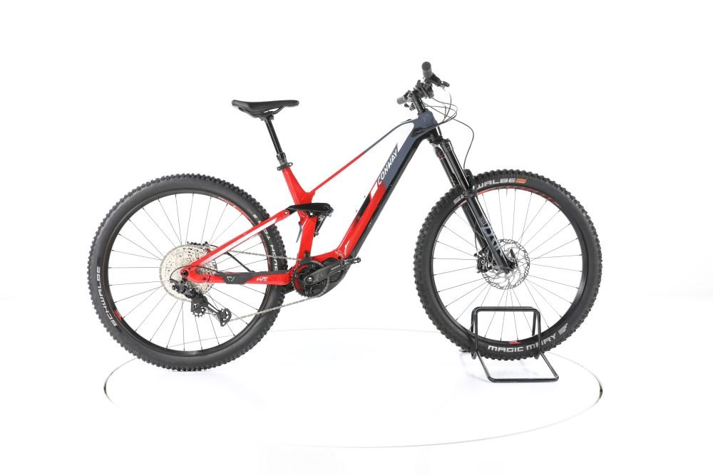 Conway E-WME 429 Fully E-Bike 2022