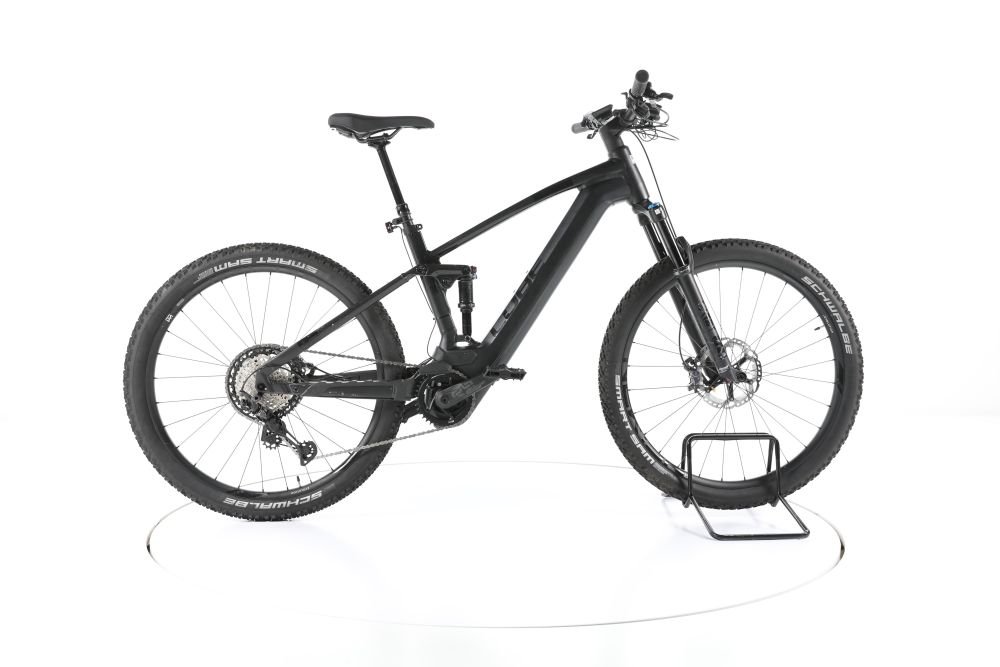 Cube Stereo Hybrid 120 SLT Fully E-Bike 2023