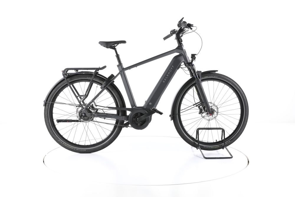 Kalkhoff Image 5.B Advance+ City E-Bike 2023