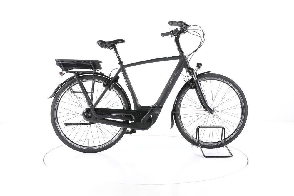 Gazelle Arroyo C7+ HMB City E-Bike