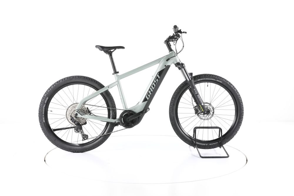 Ghost E-Teru Y Universal E-Bike