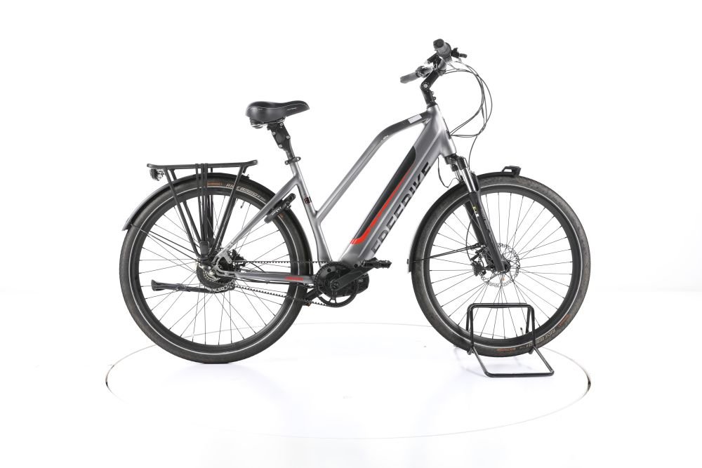 FREEBIKE Brooklyn City E-Bike