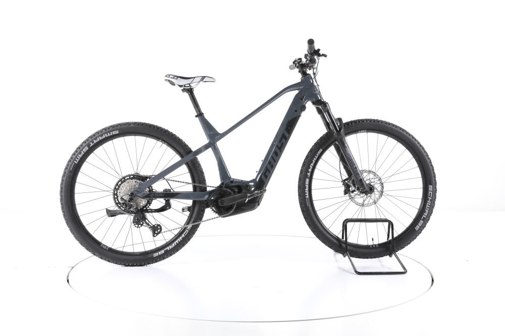 Ghost E-Teru B Pro E-Bike