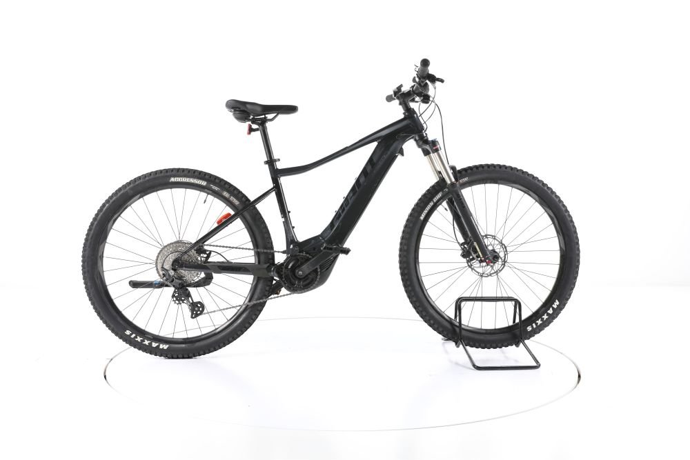 Giant Fathom E+ 2 Pro E-Bike