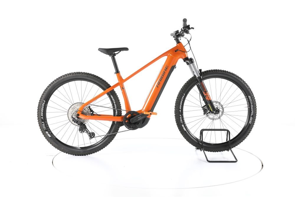 Haibike AllTrack 6 E-Bike 2023