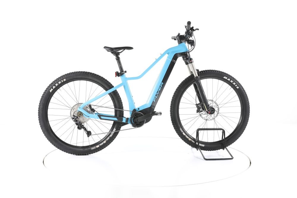 FLYER Uproc2 2.10 E-Bike