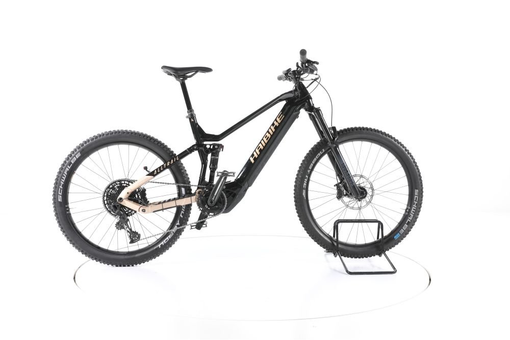 Haibike AllTrail 7 Fully E-Bike 2023