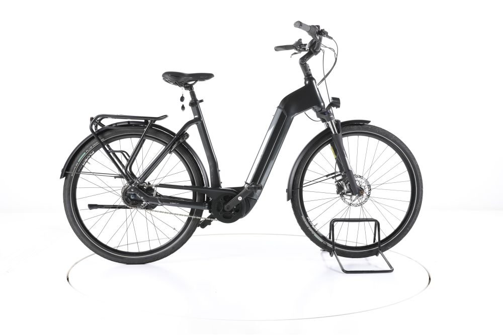 FLYER Gotour6 3.41R City E-Bike Tiefeinsteiger