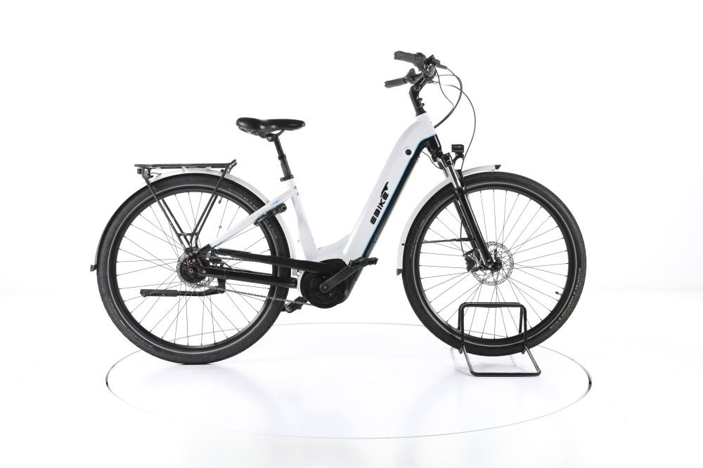 EBIKE Tour Pro City E-Bike Tiefeinsteiger