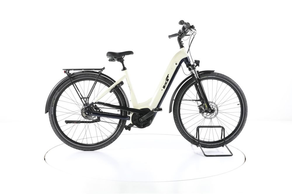 EBIKE Tour Pro City E-Bike Tiefeinsteiger
