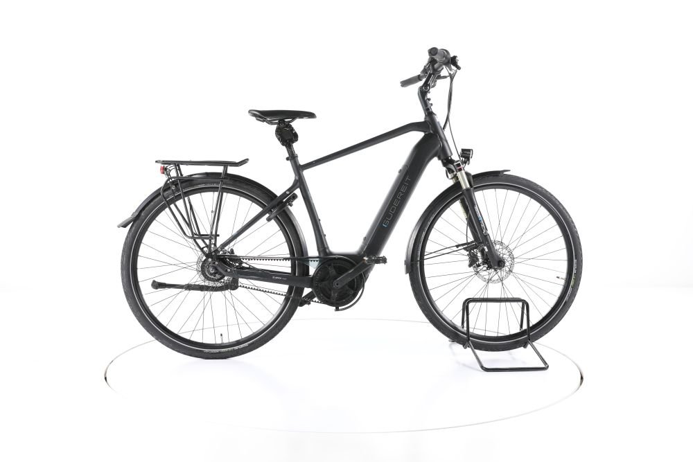 Gudereit ET-10 Basic PT City E-Bike