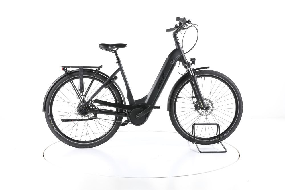 EBIKE Tour Pro City E-Bike Tiefeinsteiger
