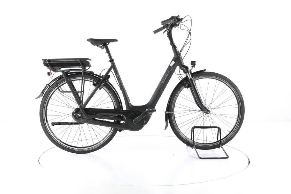 Gazelle Arroyo C7+ HMB City E-Bike Tiefeinsteiger