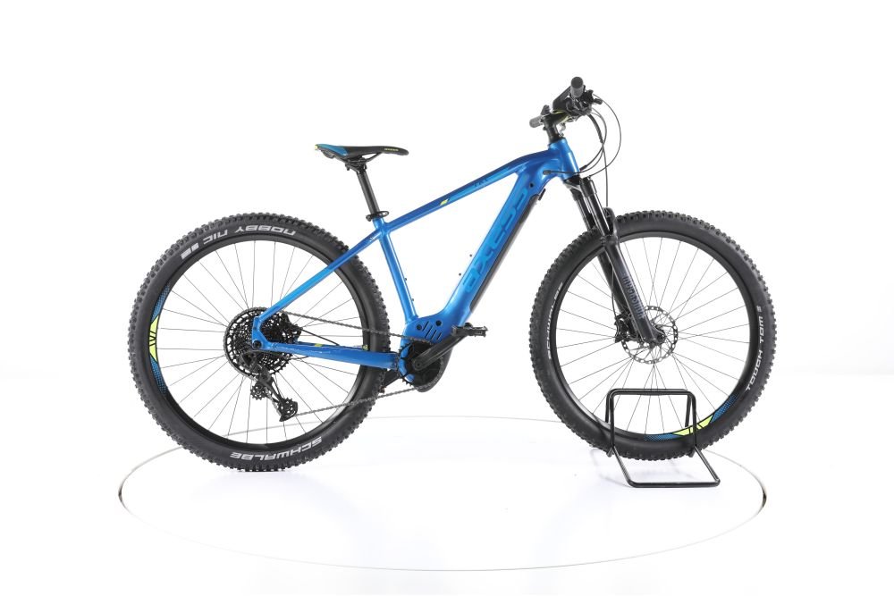 Axess Element 29 E-Bike