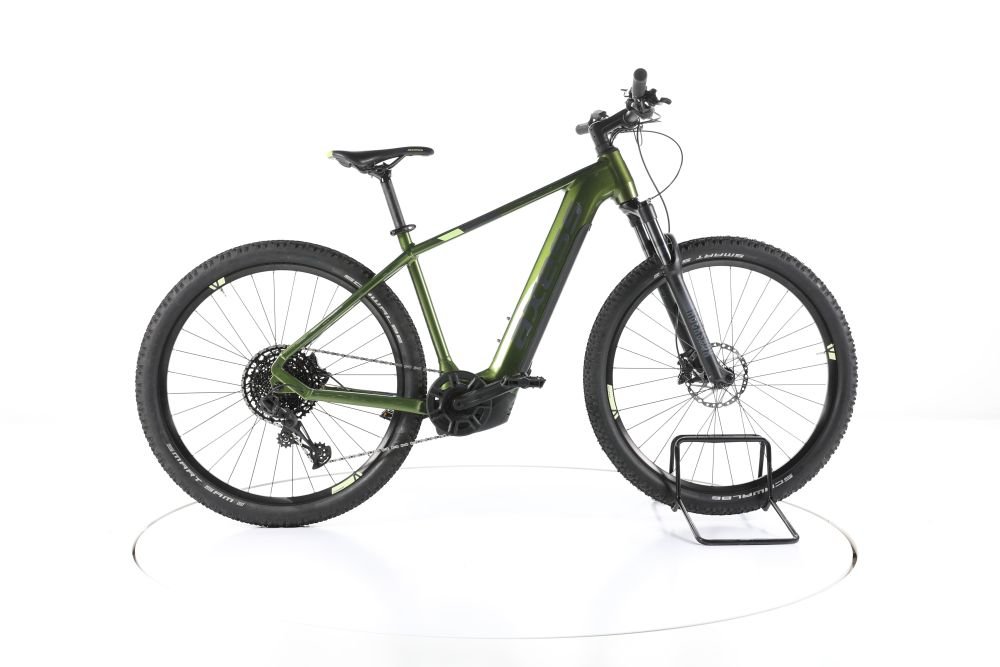 Axess Element 29 E-Bike 2023