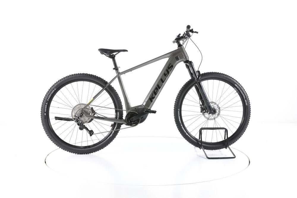 Kellys Tygon E-Bike