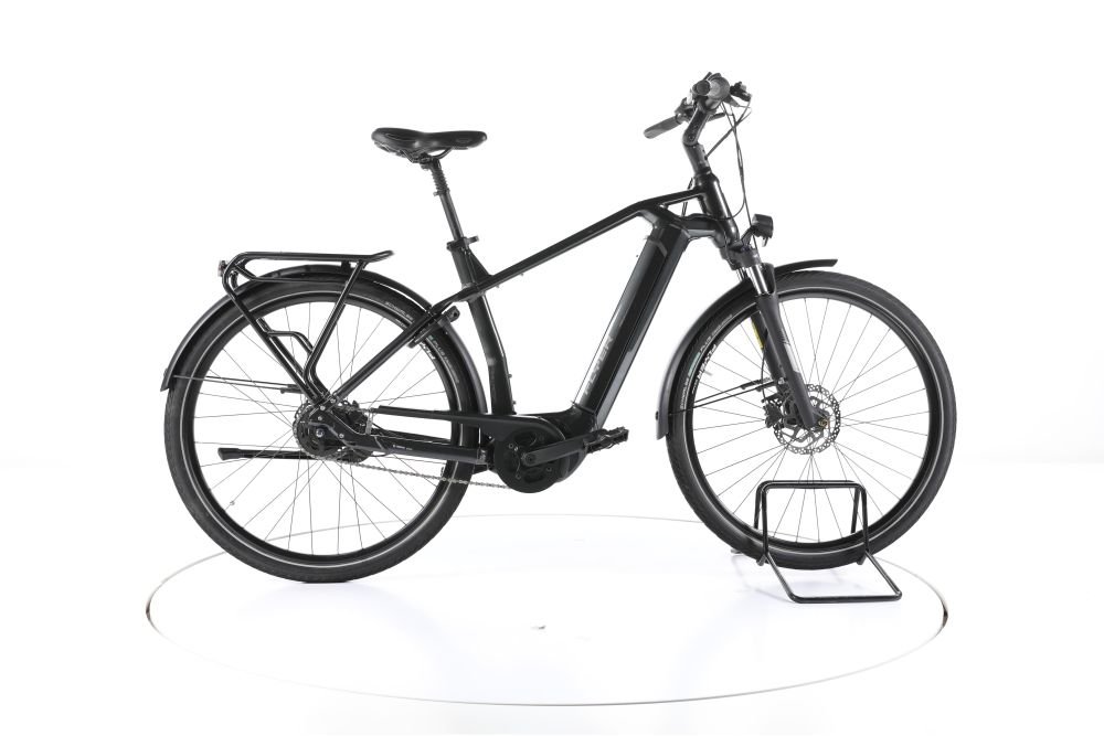 FLYER Gotour6 3.41R City E-Bike