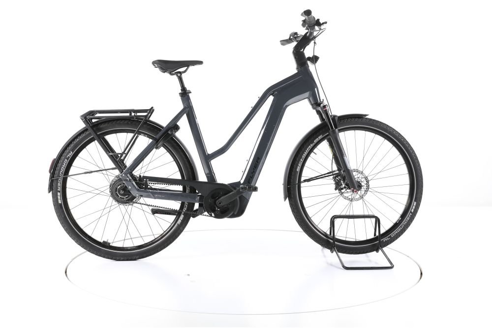 FLYER Gotour City E-Bike 2023