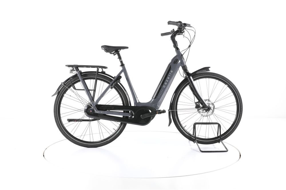 Gazelle Arroyo C8 HMB Elite City E-Bike Tiefeinsteiger