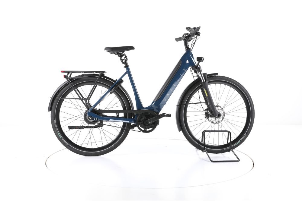 Gazelle Ultimate C380 City E-Bike Tiefeinsteiger 2024