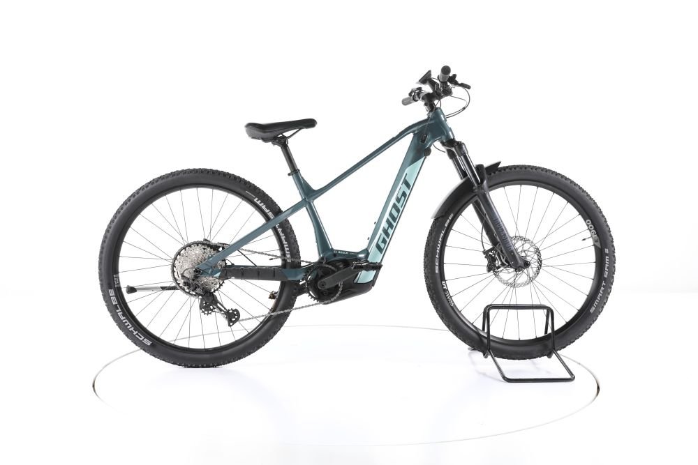 Ghost E-Teru B Pro E-Bike