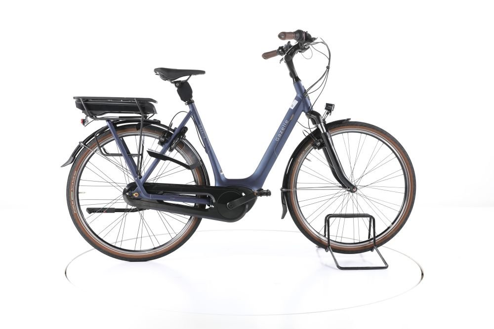Gazelle Arroyo C7+ HMB City E-Bike Tiefeinsteiger