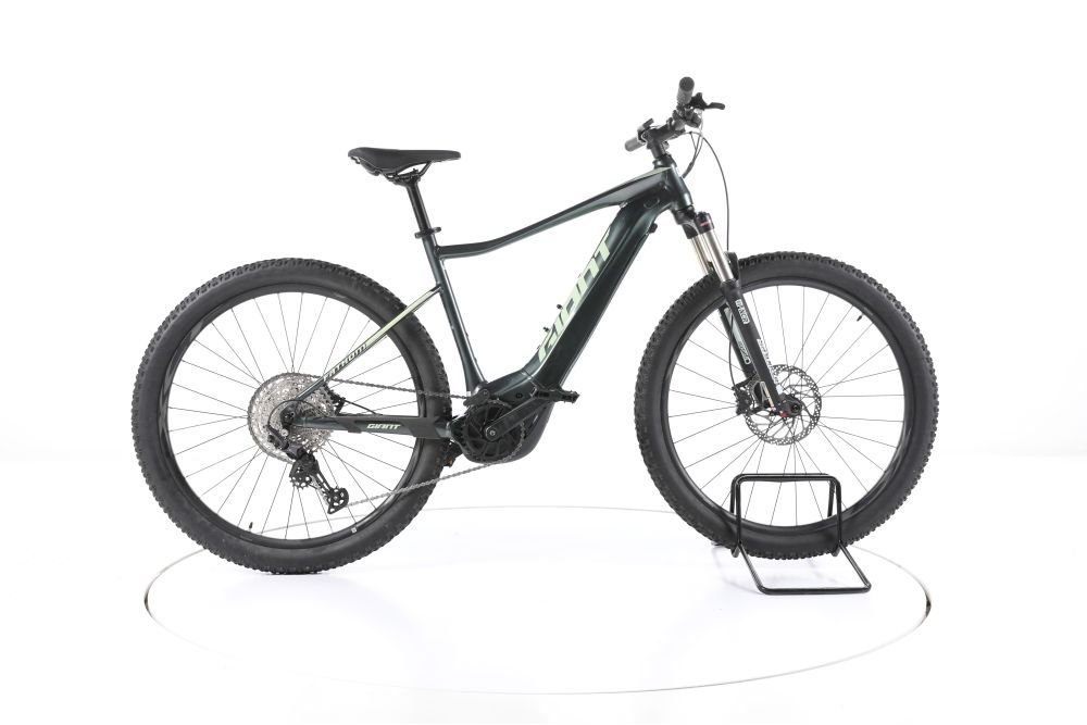 Giant Fathom E+ 1 E-Bike