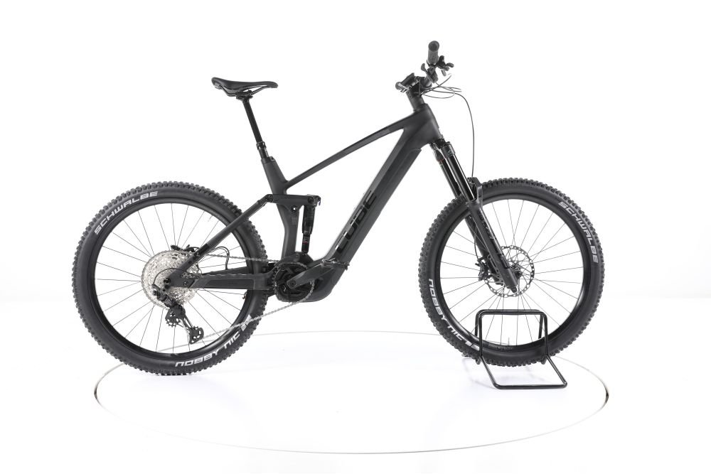 Cube Stereo Hybrid 160 HPC SLX Fully E-Bike 2023