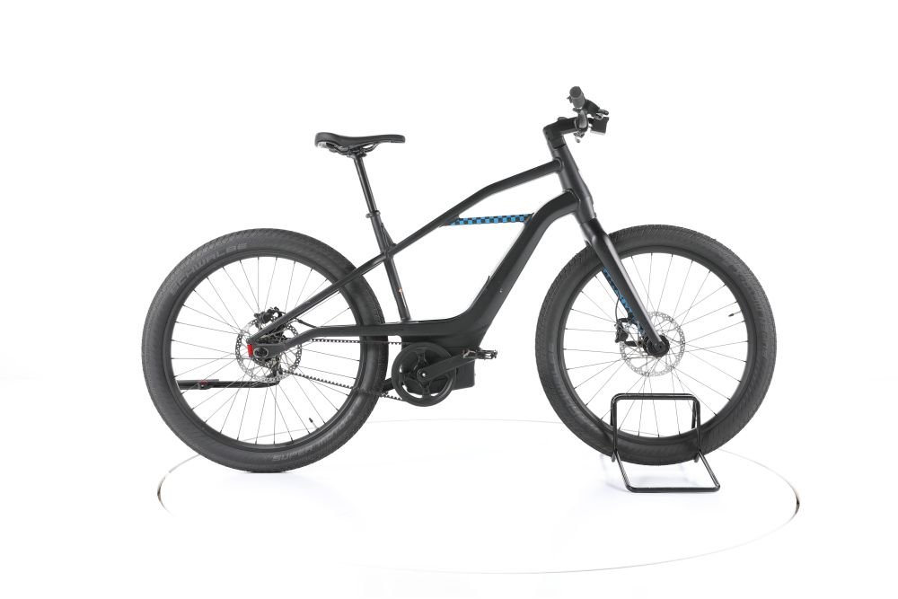 Serial 1 Mosh CTY City E-Bike