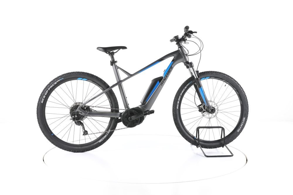 Dynamics Vulcano E-Bike