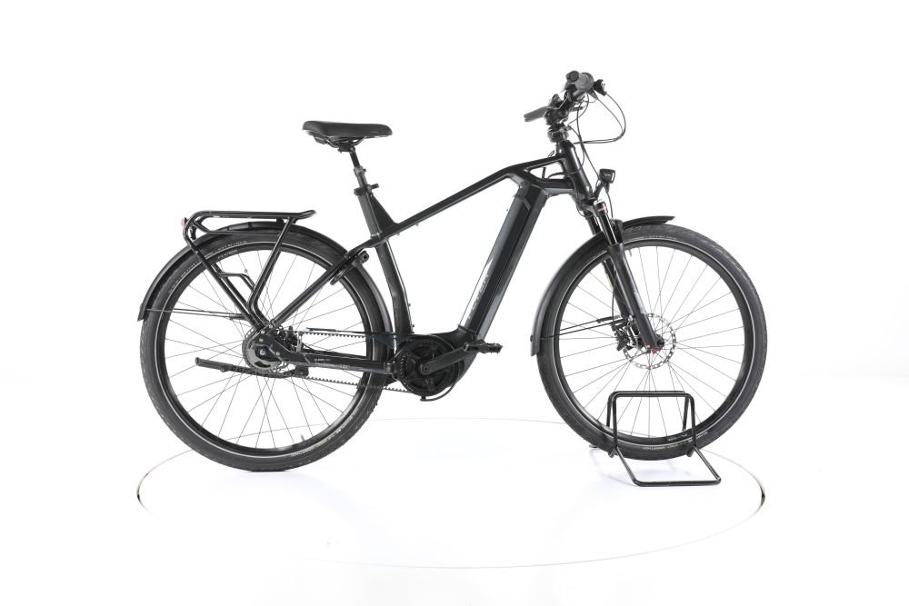 FLYER Gotour6 7.43R City E-Bike