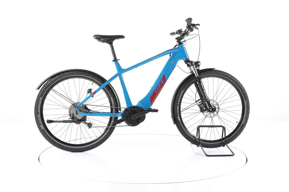 CONE Bikes eCross IN E-Bike