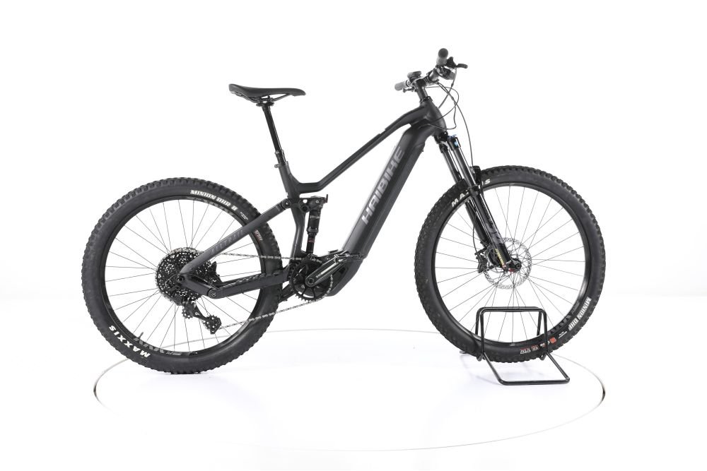 Haibike Alltrail 3 Fully E-Bike 2023