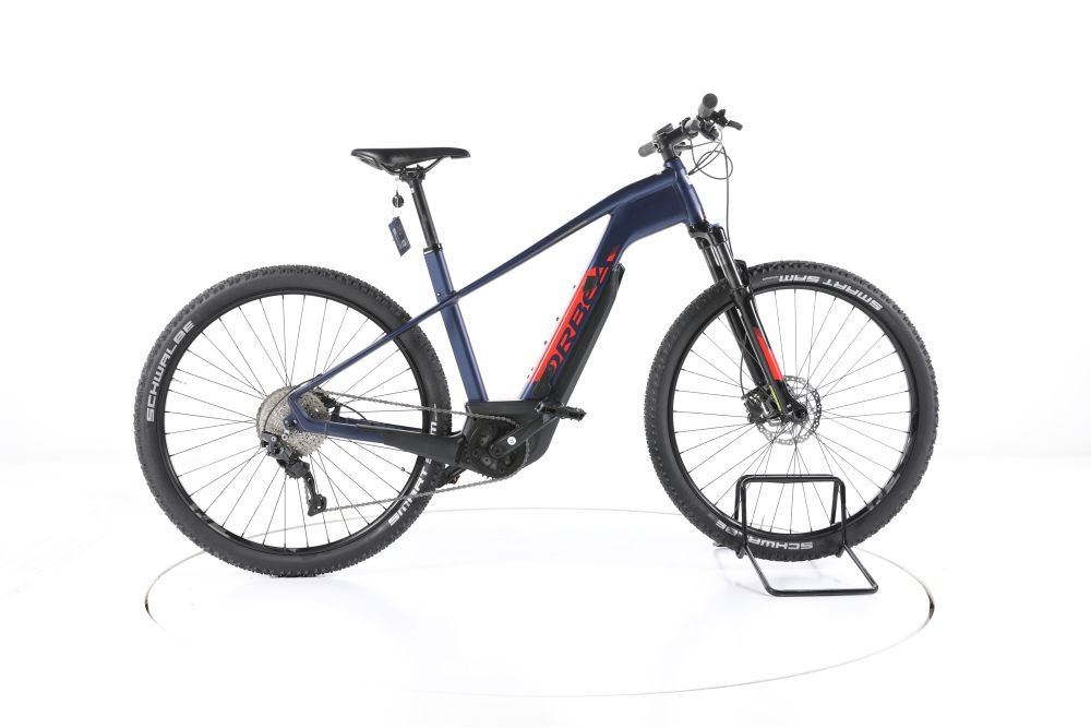 Orbea Keram 29 30 E-Bike