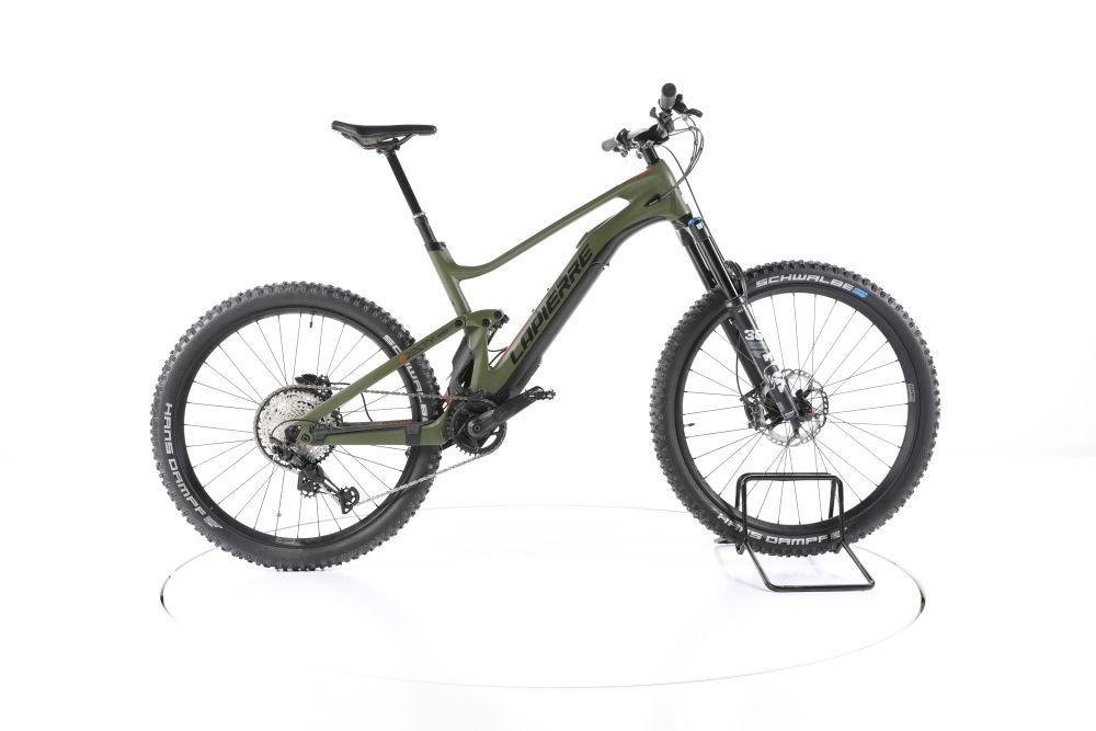 Lapierre eZesty AM 9.2 Fully E-Bike