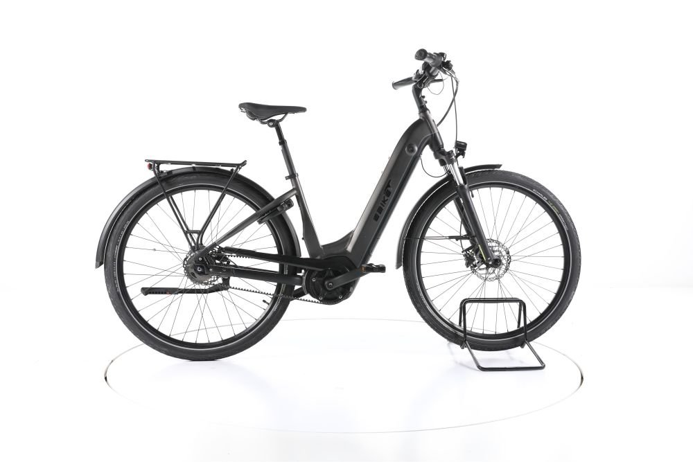 EBIKE Tour Pro City E-Bike Tiefeinsteiger