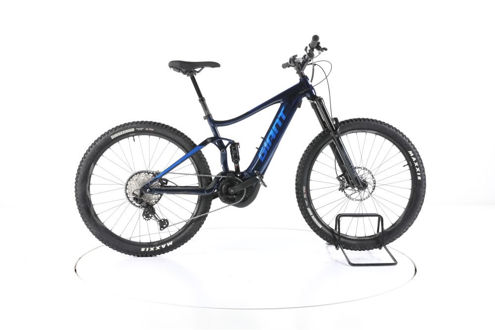 Giant Stance E+ Pro 0 Fully E-Bike